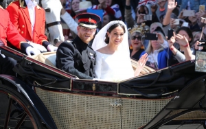Royal Wedding: Prince Harry and Meghan Markle Officially Married