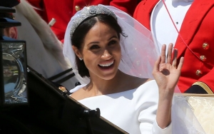 Meghan Markle's Father Tells His Family to Stop Criticizing His Daughter After Royal Wedding