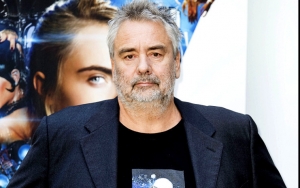 Luc Besson Reportedly Under Investigation for Rape Allegation