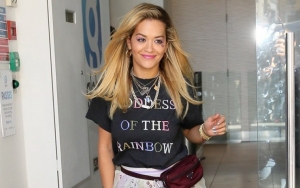 Rita Ora's Fans Enraged After She Cancels Gig at Last Minute