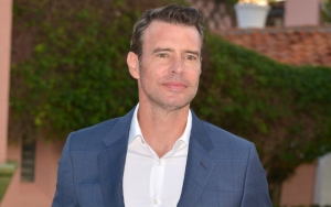 Scott Foley Moving Family to Prague for 'Whiskey Cavalier'