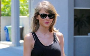 'September' Co-Writer Slams Taylor Swift's Earth, Wind and Fire Cover: 'Lethargic as a Drunk Turtle'