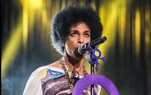 Prince's Guitar Sells Three Times More Than Expected Price at Auction