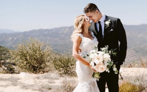 Tori Kelly Marries Boyfriend Andre Murillo