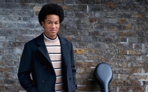 Cellist Sheku Kanneh-Mason Says Meghan Markle Personally Asked Him to Perform at Royal Wedding