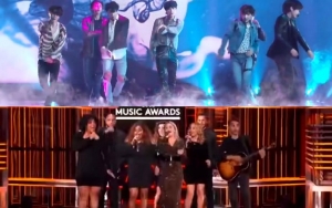 Billboard Music Awards 2018: BTS Debuts Performance of New Song, Kelly Clarkson Performs Hit Medley