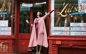 'The Marvelous Mrs. Maisel' Renewed for Season 3