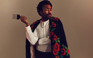 Artist of the Week: Donald Glover