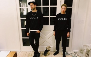 Phantogram Reveals New Single for Suicide Prevention Foundation
