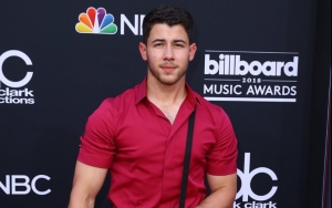 People Are Crazy for Nick Jonas' Muscly Body at BBMAs