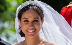Meghan Markle to Use Her Royal Role to Fight for Feminism 