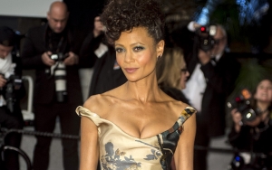 Thandie Newton Credits Time's Up Movement for Helping Her Score Equal Pay on 'Westworld'