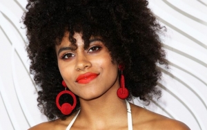 Zazie Beetz Happy to Break Racial Stereotypes in 'Deadpool 2'