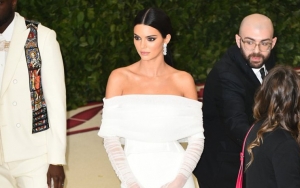 Kendall Jenner Explains Break From Fashion Week Catwalks