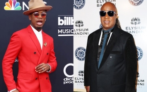 Ne-Yo Says Collaboration With Stevie Wonder Is Coming Soon