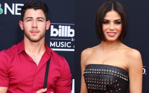 Fans Convinced Nick Jonas Is Flirting With Jenna Dewan