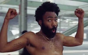 Childish Gambino Spends Second Week Atop Billboard Hot 100 With 'This Is America'