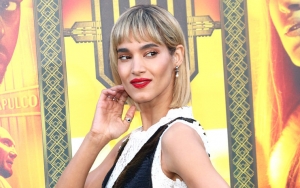 Sofia Boutella Set to Perform With Michael Jackson Before His Death