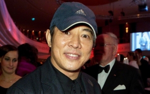 Fans Worry Over Jet Li's Health After Seeing His 'Frail' Appearance