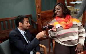 Retta Slams Reporters for Running Aziz Anzari's 'Bad Sex Story'