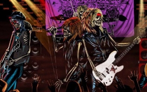 Guns N' Roses Finally Releases Banned 'It's So Easy' Video After Nearly 30 Years