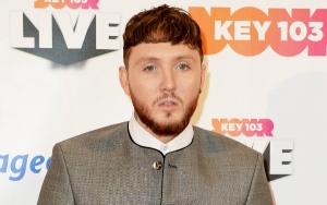  James Arthur Sued by The Script's Frontman Over 'Say You Won't Let Go' Similarity