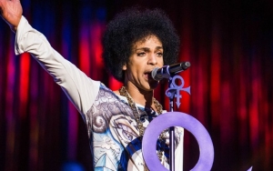 Prince's Alleged Daughter Attempts to Claim His Estate