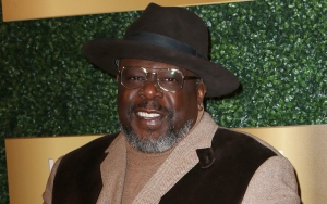 Cedric the Entertainer Considering Reunion With the Late Bernie Mac Through Hologram Tour