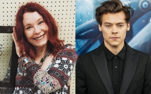 Pamela Des Barres Says She Would Hit on Harry Styles If She Was 19 Again