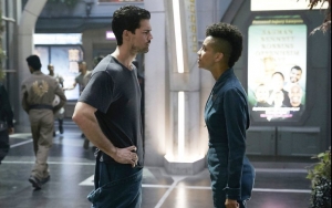 'The Expanse' Is Revived on Amazon