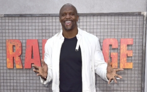 Terry Crews Fears His Groping Claim Will Affect His Career