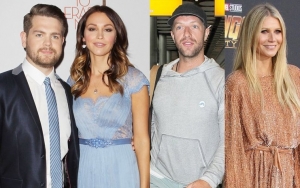 Jack Osbourne on Divorce From Ex Lisa: We Pull a Page From Chris Martin and Gwyneth's Paltrow's Book