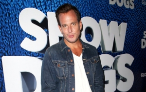 Will Arnett Says He's 'Okay' After Car Crash
