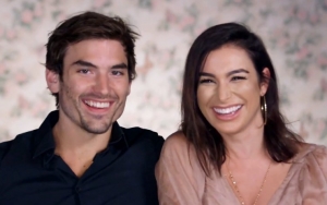 'Bachelor' Alums Ashley Iaconetti and Jared Haibon Are Finally Dating 