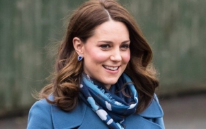 Here's Why Kate Middleton Skips Prince Charles' Garden Party
