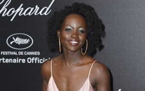 Lupita Nyong'o Protested Against Her School's No Makeup Rule