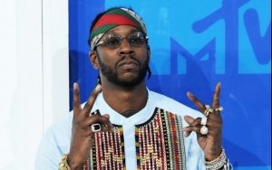 2 Chainz Denies Battery Accusation