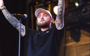 Mac Miller's Blood Alcohol Level Was Twice Over the Limit In DUI Crash