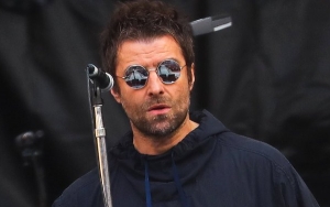 Liam Gallagher Honors Manchester Bombing Victims at Rolling Stones' Show