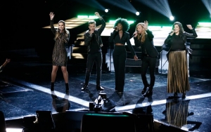'The Voice' Season 14 Crowns Its Champion