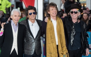 Rolling Stones Is Back Home for First London Gig in 5 Years