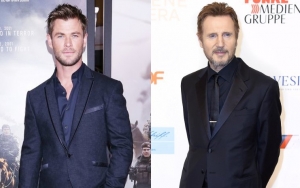 'Men in Black' Spin-Off: Plot Details and First Promo Poster Revealed, Liam Neeson Tapped to Star