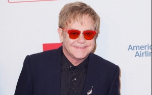 Elton John Becomes New Auddly Ambassador