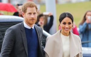 Meghan Markle and Prince Harry Enjoying Hot Baby-Making Sex After Royal Wedding