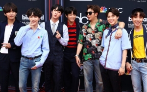 BTS Skips Billboard Music Awards After-Party to Celebrate With Fans