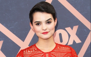Brianna Hildebrand Praises Ryan Reynolds for 'Deadpool 2' LGBT Romance