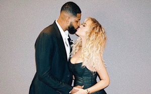 Report: Khloe Kardashian Still Wants to Marry Tristan Thompson Despite Cheating Scandal