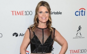 Savannah Guthrie Pissed Off by Her Pregnancy Rumors