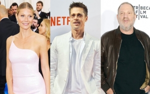 Gwyneth Paltrow Reveals Brad Pitt's Threat to Harvey Weinstein for Sexually Harassing Her