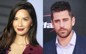 Olivia Munn Opens Up About Aaron Rodgers' Family Rift